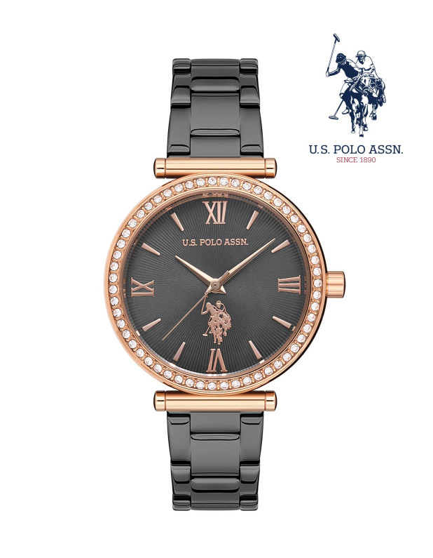 U.S. POLO ASSN. Ladies Watch